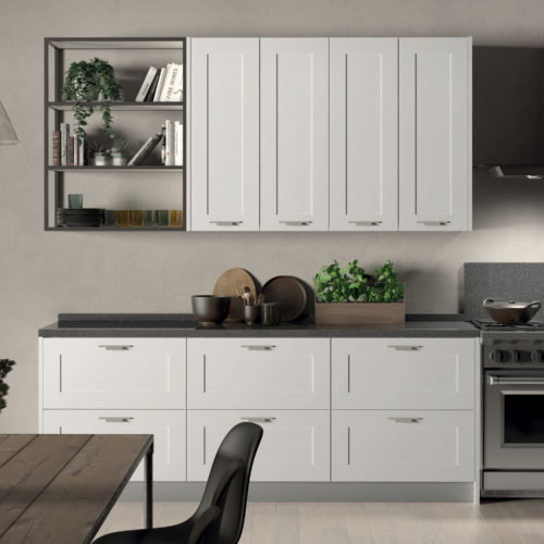 Rosemary - Interni Cucine