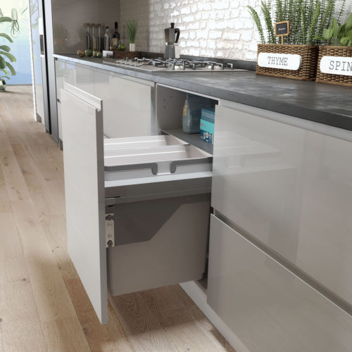 Sage - Interni Cucine