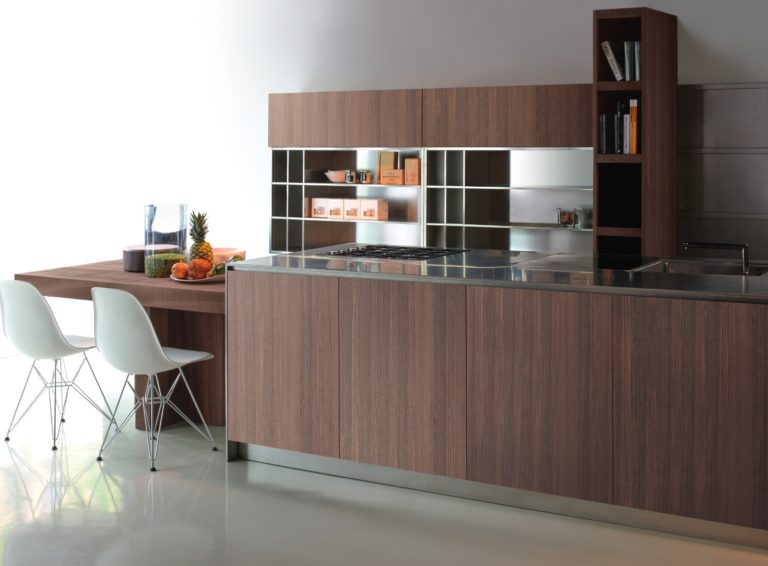 Custom - Interni Cucine