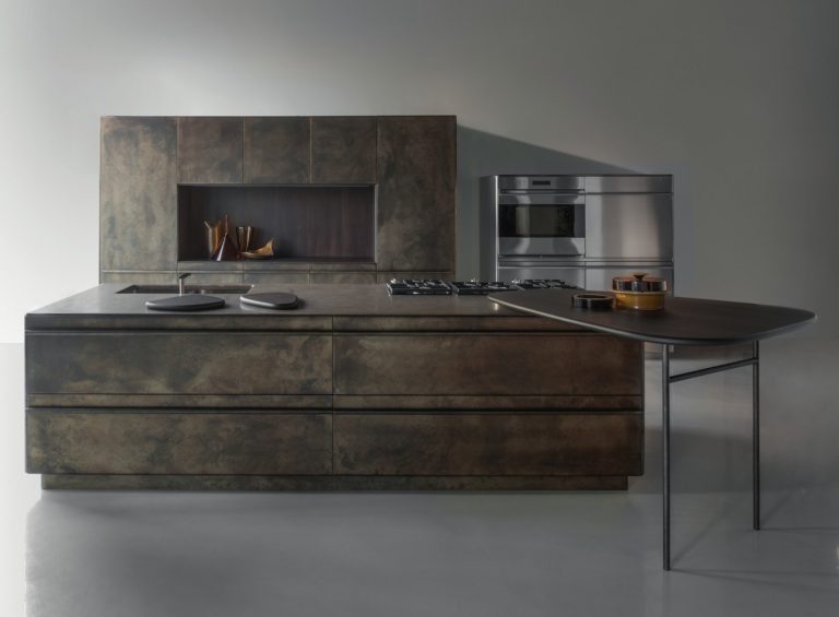 Custom - Interni Cucine