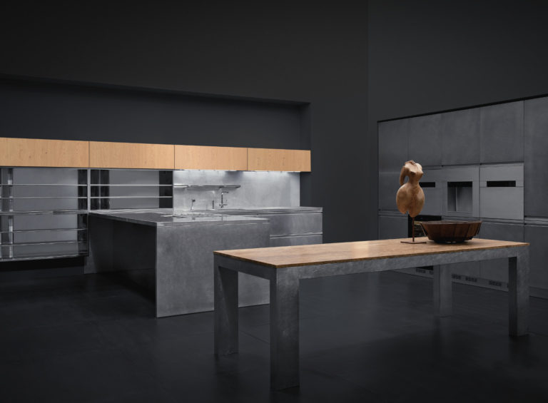 Custom - Interni Cucine