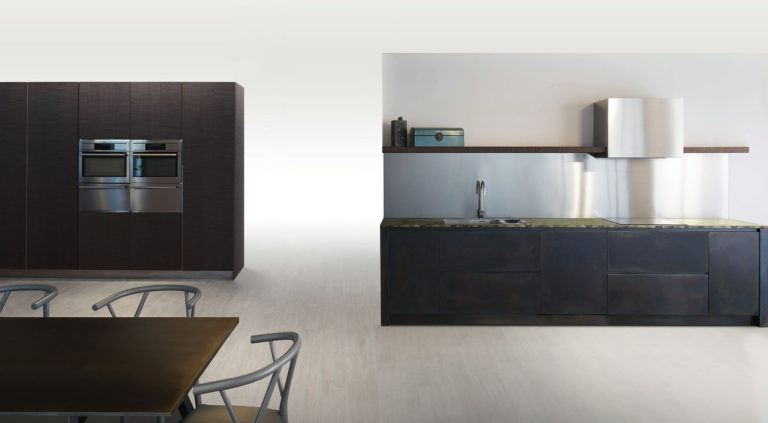 Custom - Interni Cucine